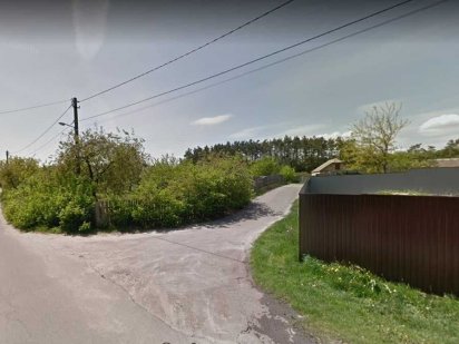 Киев. Чапаевка. Бродовская 127. 10соток +6 в пользовании. Ровный Киев