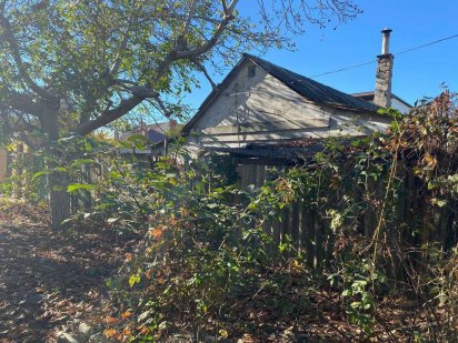 Продам участок  под застройку! ул. Ванцетти! Одесса