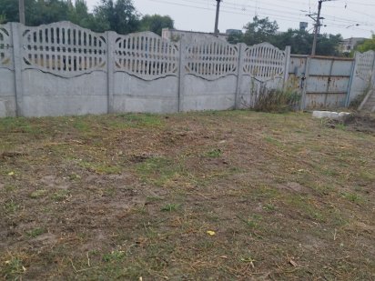 Продам дачный участок в городе Дніпро