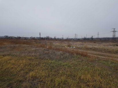 Земельный участок в Одессе 7 соток правильной формы Одесса