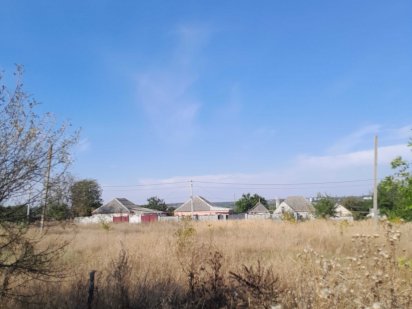 Продам участок правый берег Днепр