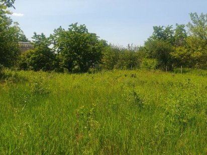 Продам участок земли Харків