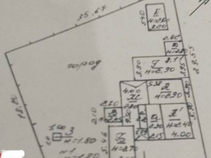 Продам участок на 10 ст.Фонтана!!! Одесса