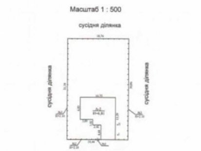 Срочная продажа! 6 соток правильной формы! Ул.Китобойная! 1I3