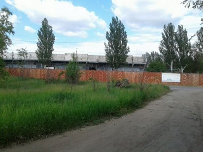 Продам участок 5.8 гектара ул.Кротова ,12 квартал Без комиссии Дніпро