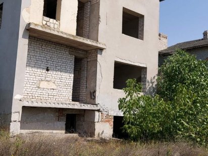 Продам участок в Сухом Лимане 10 сот Одеса