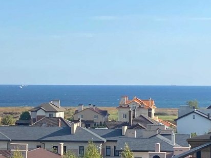 Продажа участка у моря Одесса