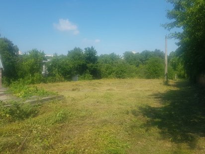 Павлово поле. Свой участок пр. Науки (Ленина) 65 Харків