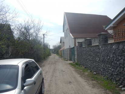 Участок по бюджетной цене в  Киеве в 6 соток. Київ