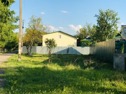 Срочно продажа участок 5соток Русановские сады Садовая 19. Днепровский Киев