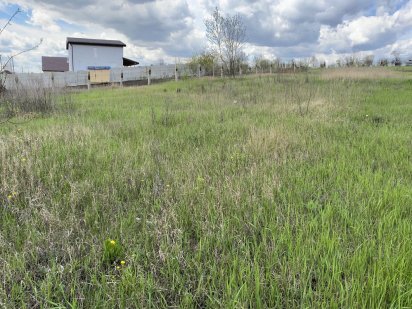 Участок под застройку, Салтовка, Валентиновская 65 Харків