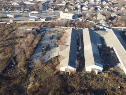 Продажа земля 1.2га Харьков Песочин красная линия киевская трасса Харків