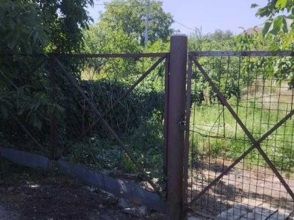 Продам участок на Восточном Харків