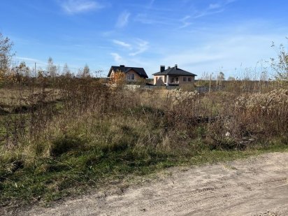 Білогорща земельна ділянка  Львів Львів