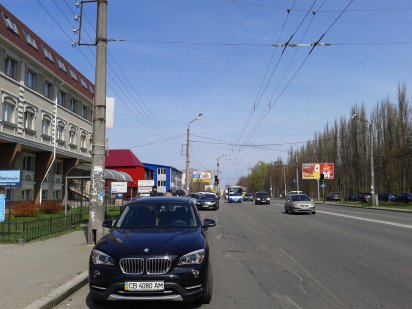 Нивки. И.Выговского ,(Абрикосовая ) . Закрытая территория. Киев