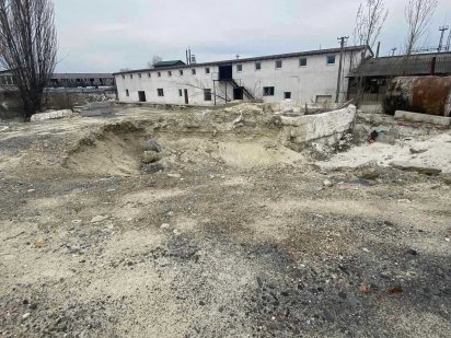 Продаж земельної ділянки у Львові біля Епіцентру на Б.Хмельницького