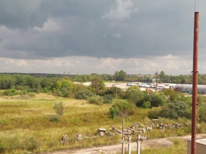 Продаж у власність земельної ділянки не с/г призначення, 5,0987 га. Львів