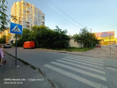 Продаж землі 10 сот