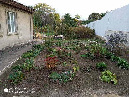 Продается весь двор в частном секторе Малиновский район Одесса