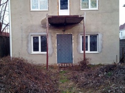 Продам участок район площади Толбухина Одеса