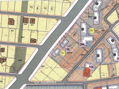 Продам земельну ділянку в Києві Киев