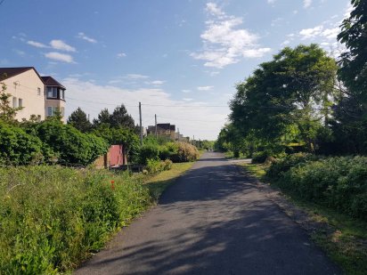 Продам ділянку в Одесі ЧерХутір Гарманна Одесса