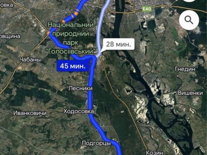 Ділянка біля озера Марьянівка,Садове Товариство. Нові Безрадичі ,Старі Киев