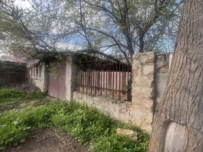 Продам делимый участок на 10 ст.Б.Фонтана!!! Одеса