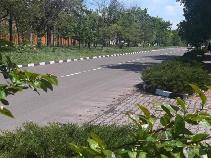 Продам участок в Совиньоне Одесса