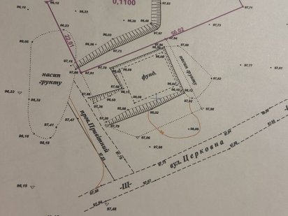 Продам земельну ділянку Київська обл., с, Зазим‘є. Киев