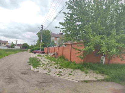 Павленки, ул. Ньютона, 15 соток- коттеджный район! Приватизированный! Харків