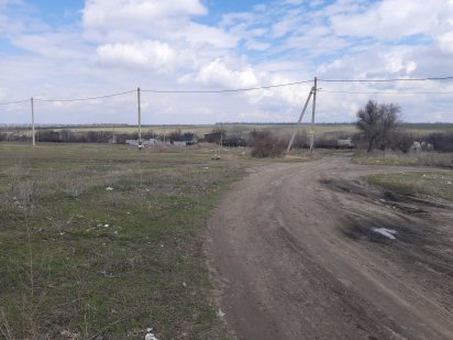 Продам два участок по 10 соток Игрень. Дніпро