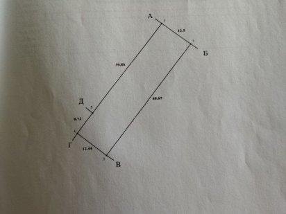 Продам участок 6 соток Дніпро