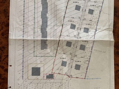 Продам десять участков подряд по 12сот Харків