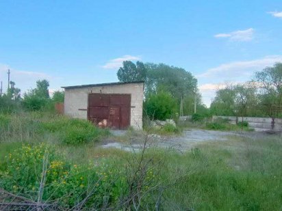 Продажа участка под жилую застройку, Ул. Новоставкова 4А,Березановка Дніпро