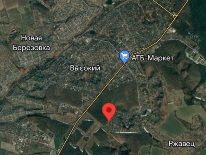 Продам участок земли 10 соток Харків