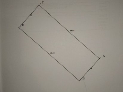 Продам  участок  19 соток красная линия  ПР.ТРАКТОРОСТРОИТЕЛЕЙ  са Харків