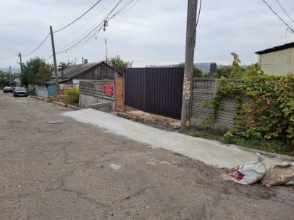 Продажа участка для постройки дома, Ул. Черняховского 6, Гагарина Дніпро