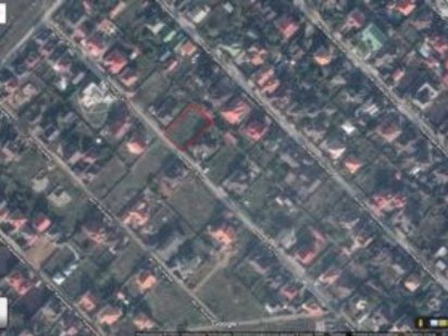 Участок 10 соток. Царское село-1. 1L55 Одесса