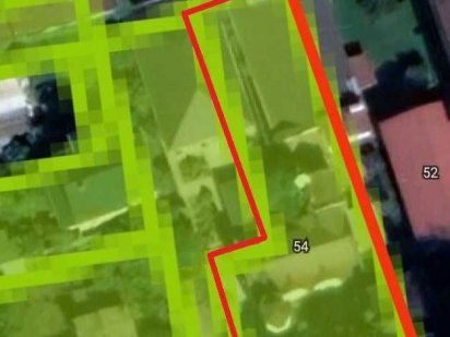 Участок 7,5 соток. Львовская/Макаренко. 1S75