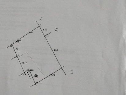 Продам ровный участок Дніпро