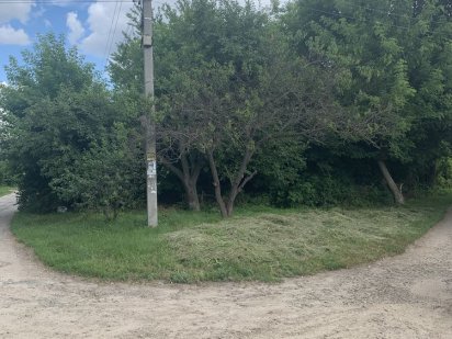 Продам участок. Участок. Продаж ділянки під застройку, Харків