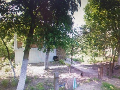 Участок пешком метро Осокорки Киев