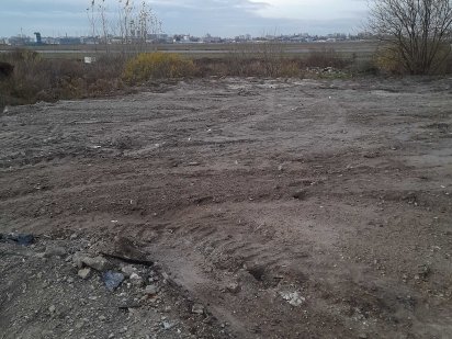 Київ. 5 соток в Солом. районі. Продам уч. и домік Киев