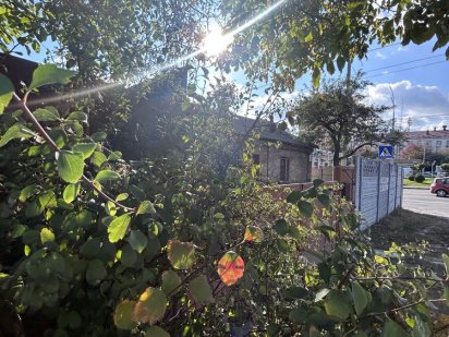 Без %!Гарна ділянка в Центрі Києва,проспект Лобановського/Народна 47 Киев