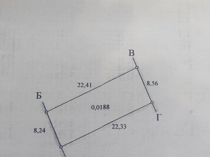 Продам участок Дубовая роща Одесса