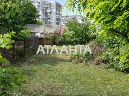Участок 3 сотки  на Таирова с  гос.актом Одесса