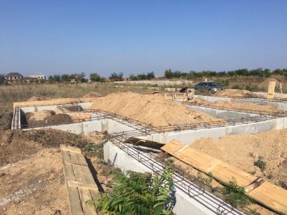 Продам участок 6 соток Зеленый Гай Одеса