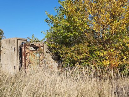 Продам участок 6 соток в садовом товариществе, район Аэропорта Дніпро