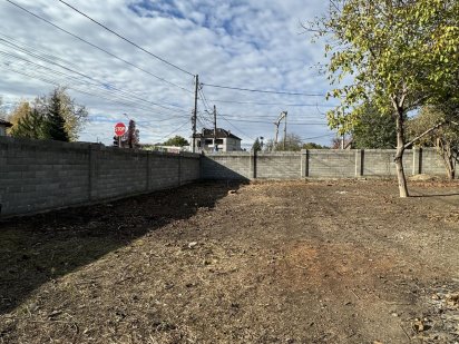 Фасадный участок на ул.Толбухина Одеса